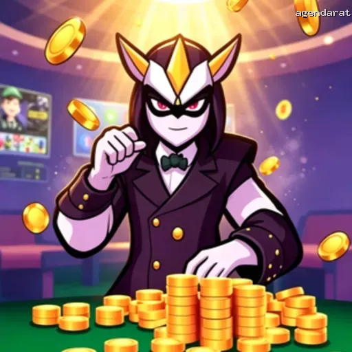 Keamanan dan Keandalan Situs agendarat di Dunia Game